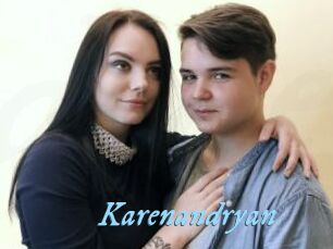 Karenandryan