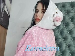 Karenelettra