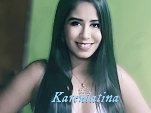 Karenlatina