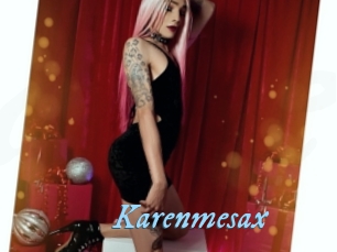 Karenmesax