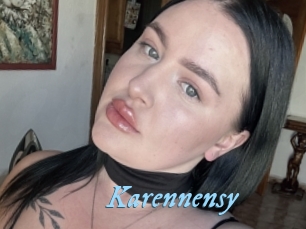 Karennensy