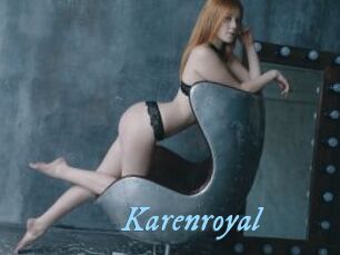 Karenroyal