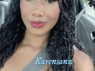 karensanz DeriheruI