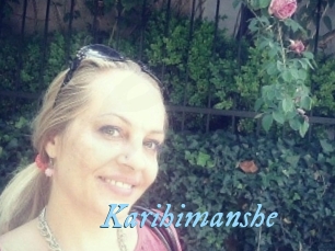 Karihimanshe