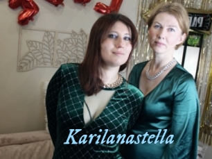 Karilanastella