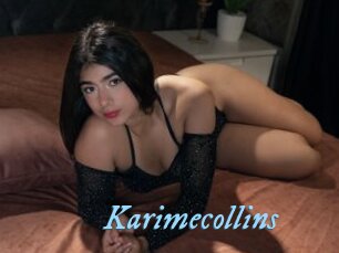 Karimecollins