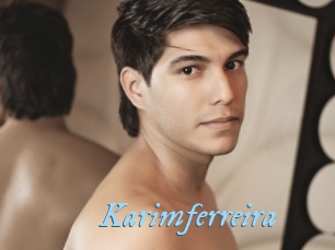 Karimferreira