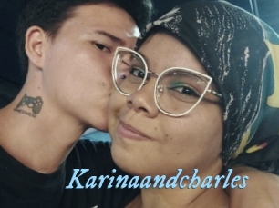 Karinaandcharles