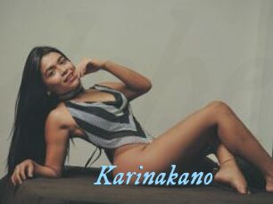 Karinakano