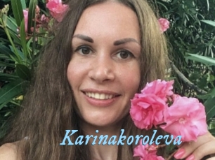 Karinakoroleva