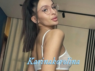 Karinakorolina