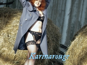 Karinarouge