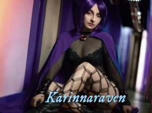 Karinnaraven