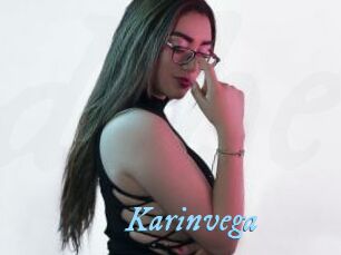 Karinvega