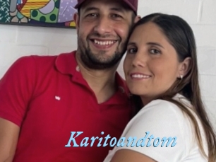 Karitoandtom