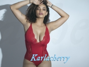 Karlacherry