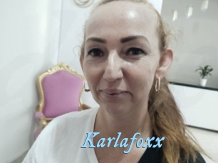 Karlafoxx