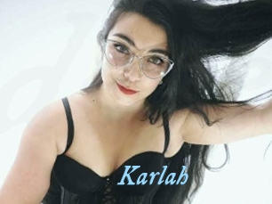 Karlah