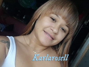 Karlarosell