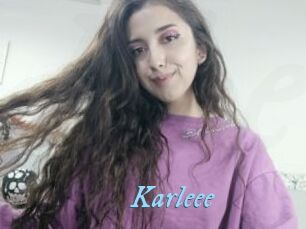 Karleee