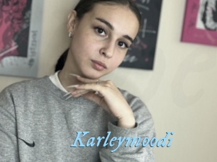 Karleymoodi