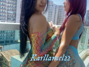 Karllamel22