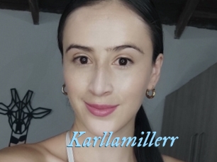 Karllamillerr