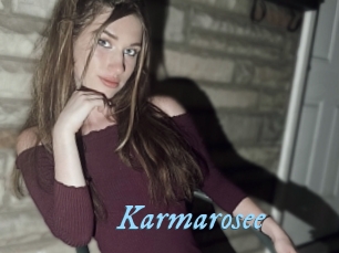 Karmarosee