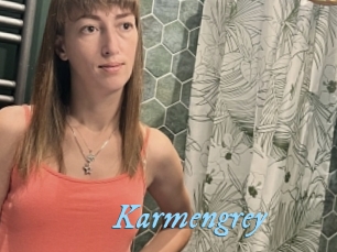 Karmengrey