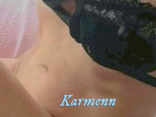 Karmenn