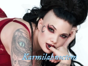 Karmilahnoctem