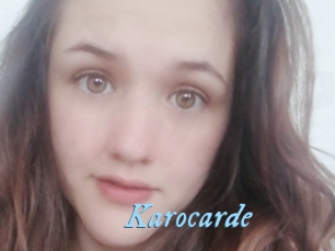 Karocarde