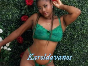 Karoldavanos