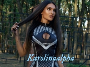 Karolinaalpha