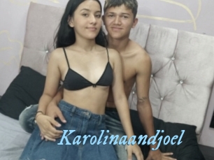 Karolinaandjoel