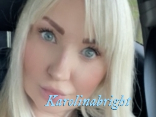 Karolinabright