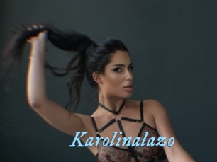 Karolinalazo