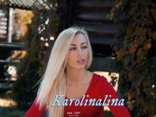 Karolinalina