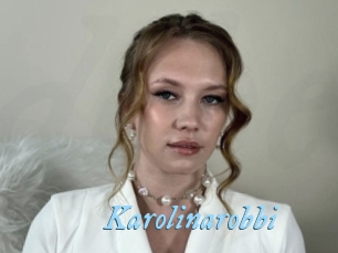 Karolinarobbi