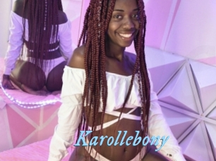 Karollebony