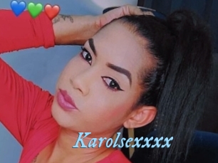 Karolsexxxx