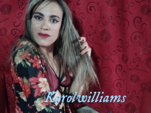 Karolwilliams