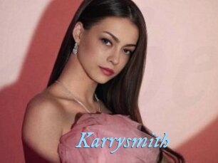 Karrysmith