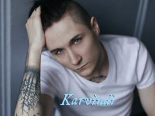 Karvindi