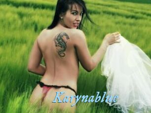 Karynablue