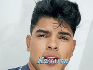 Kassaron