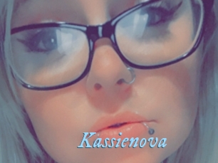 Kassienova