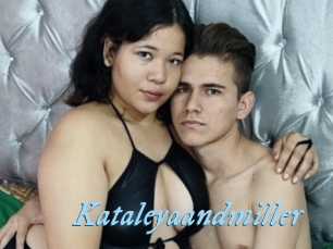 Kataleyaandmiller