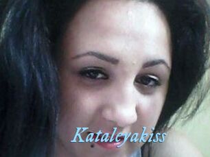 Kataleyakiss