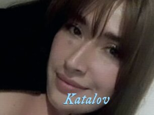 Katalov